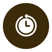 Time-Saving Convenience