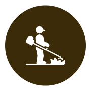Lawn Sanitization